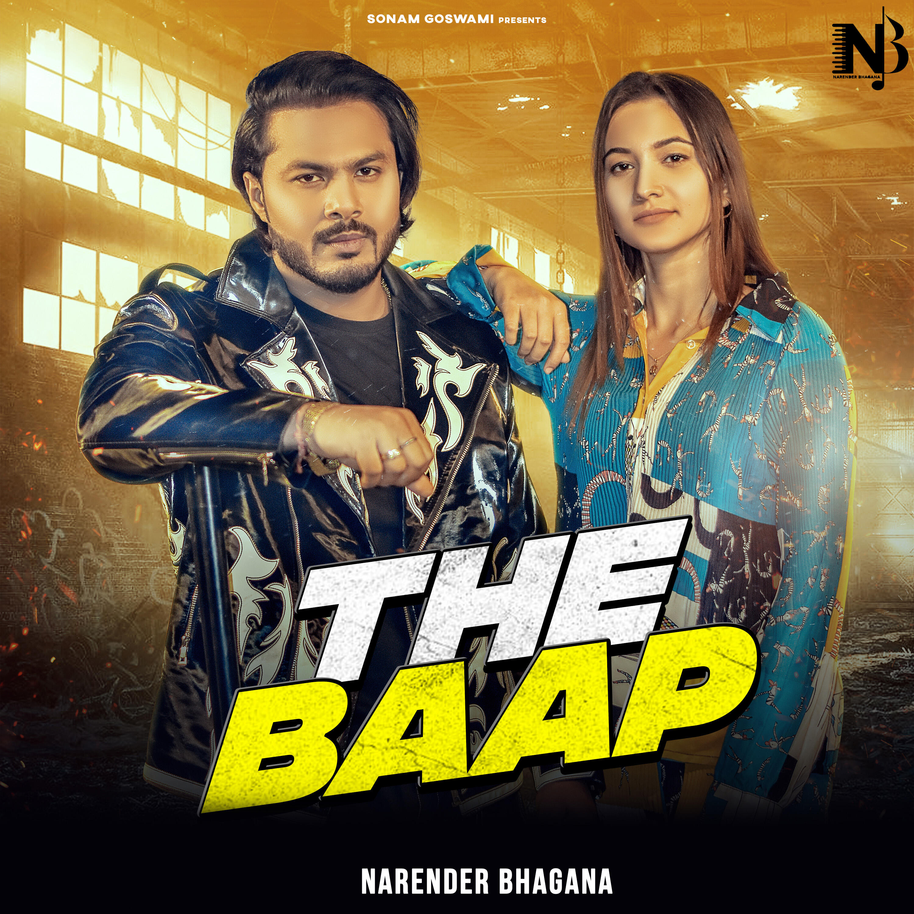 Релиз The Baap