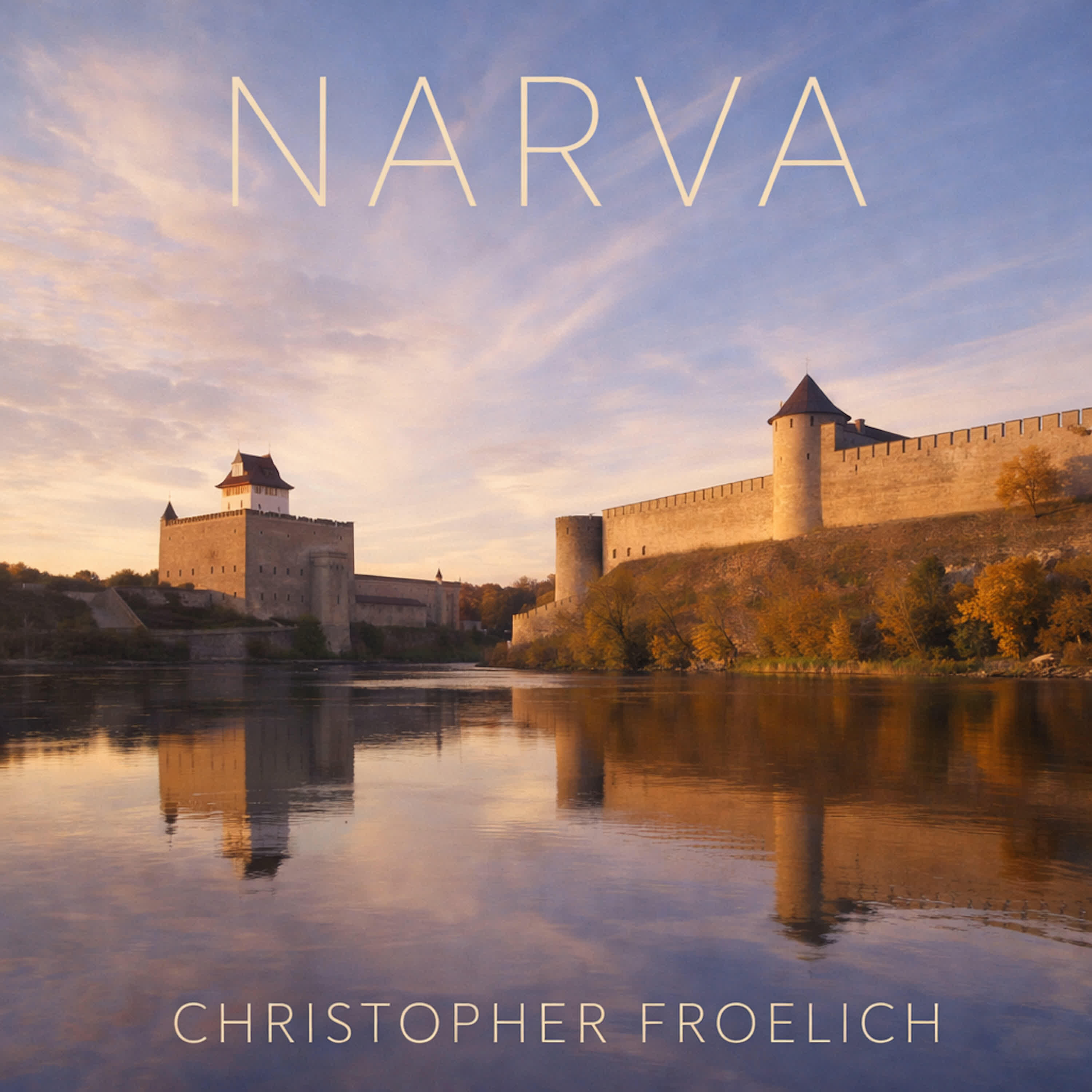 Christopher Froelich