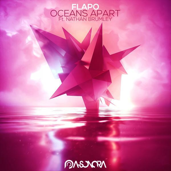 Релиз Oceans Apart (feat. Nathan Brumley)