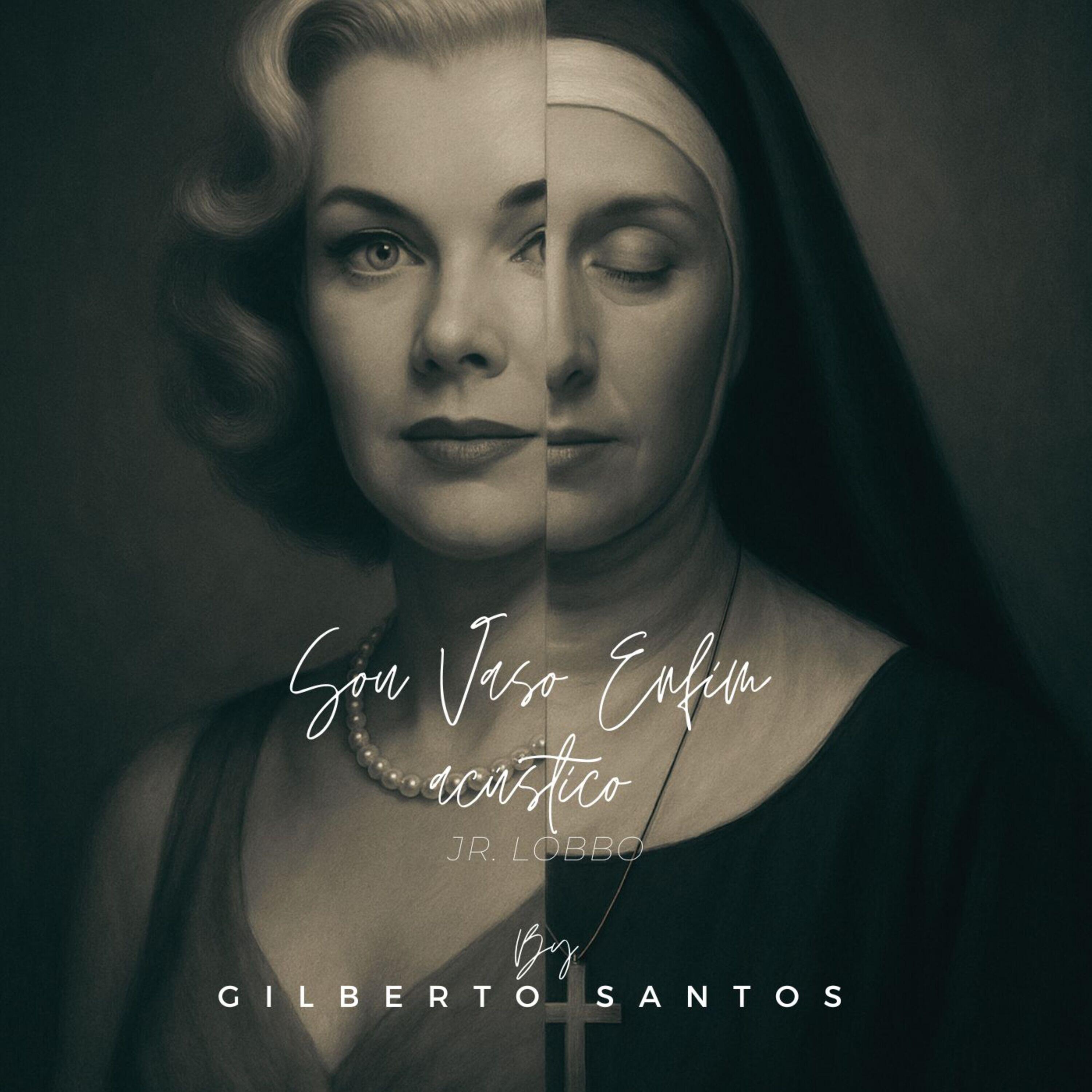 Релиз Sou Vaso Enfim