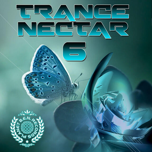 Релиз Trance Nectar, Vol. 6