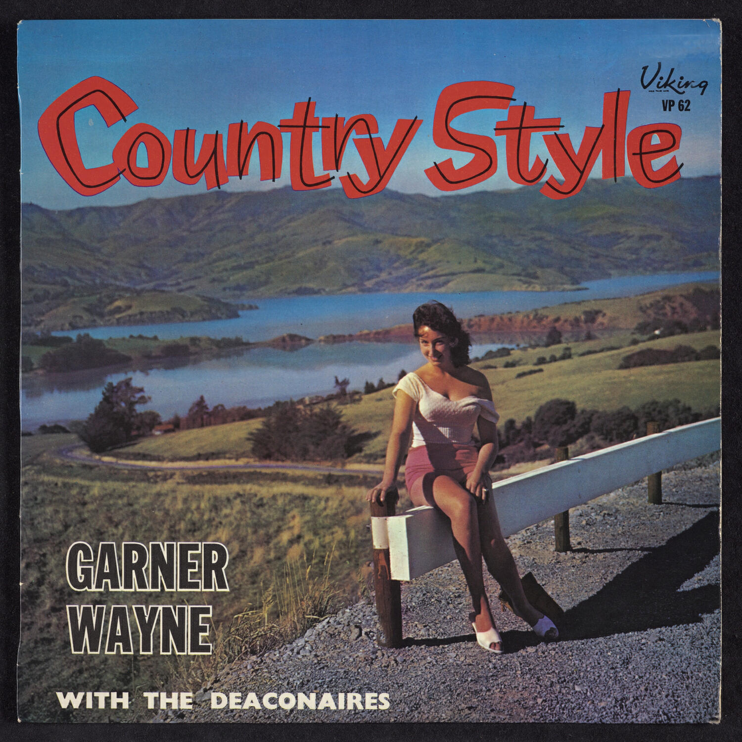 Релиз Country Style