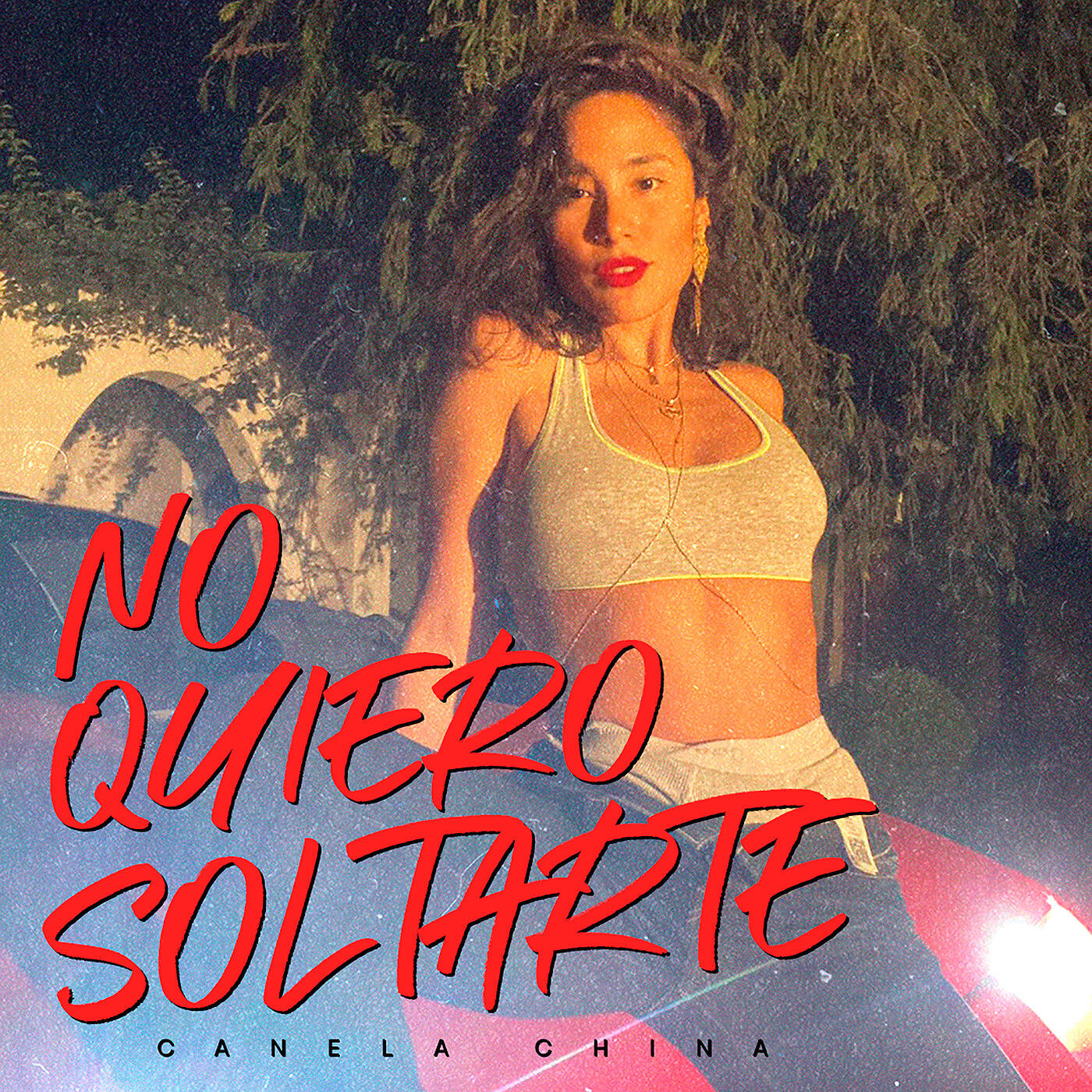 Релиз No Quiero Soltarte