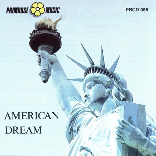 Релиз American Dream