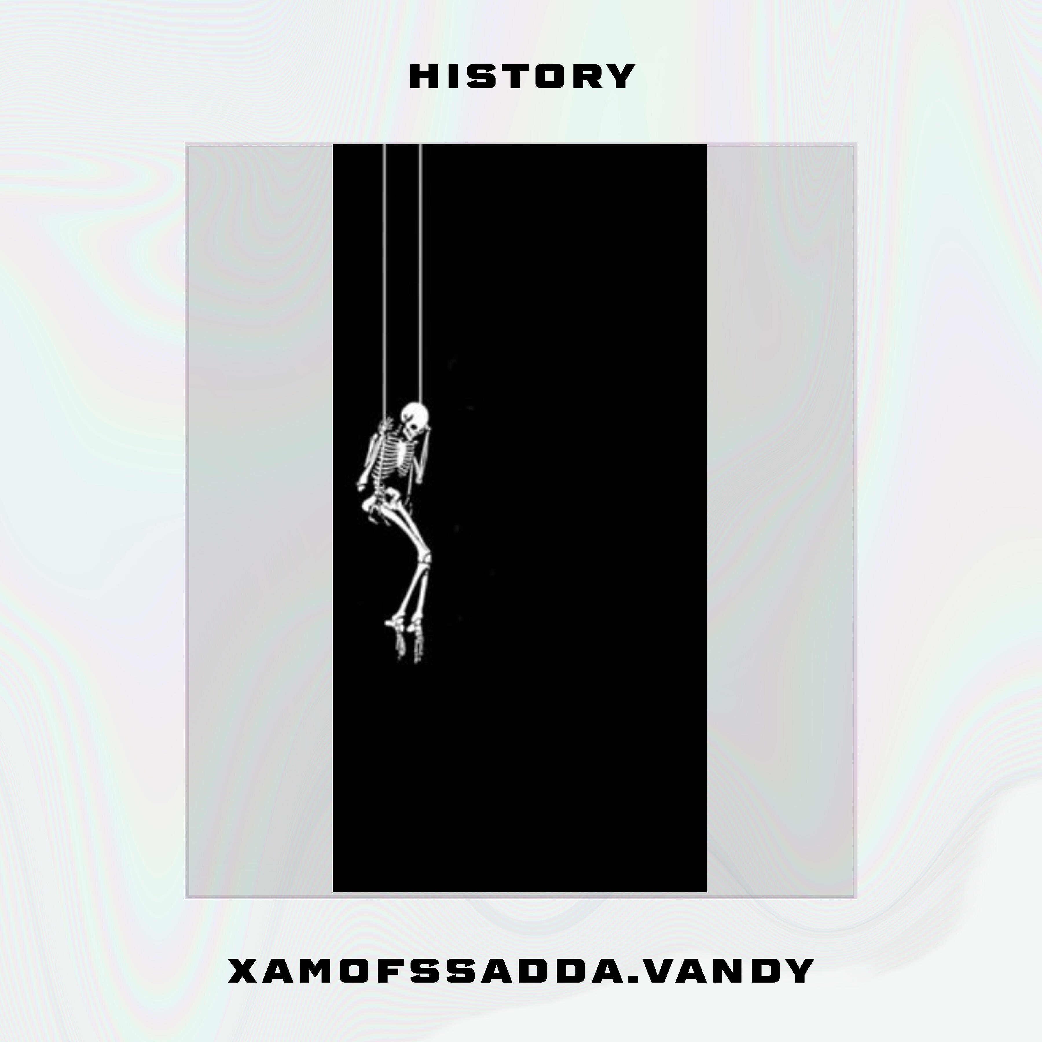 Релиз History