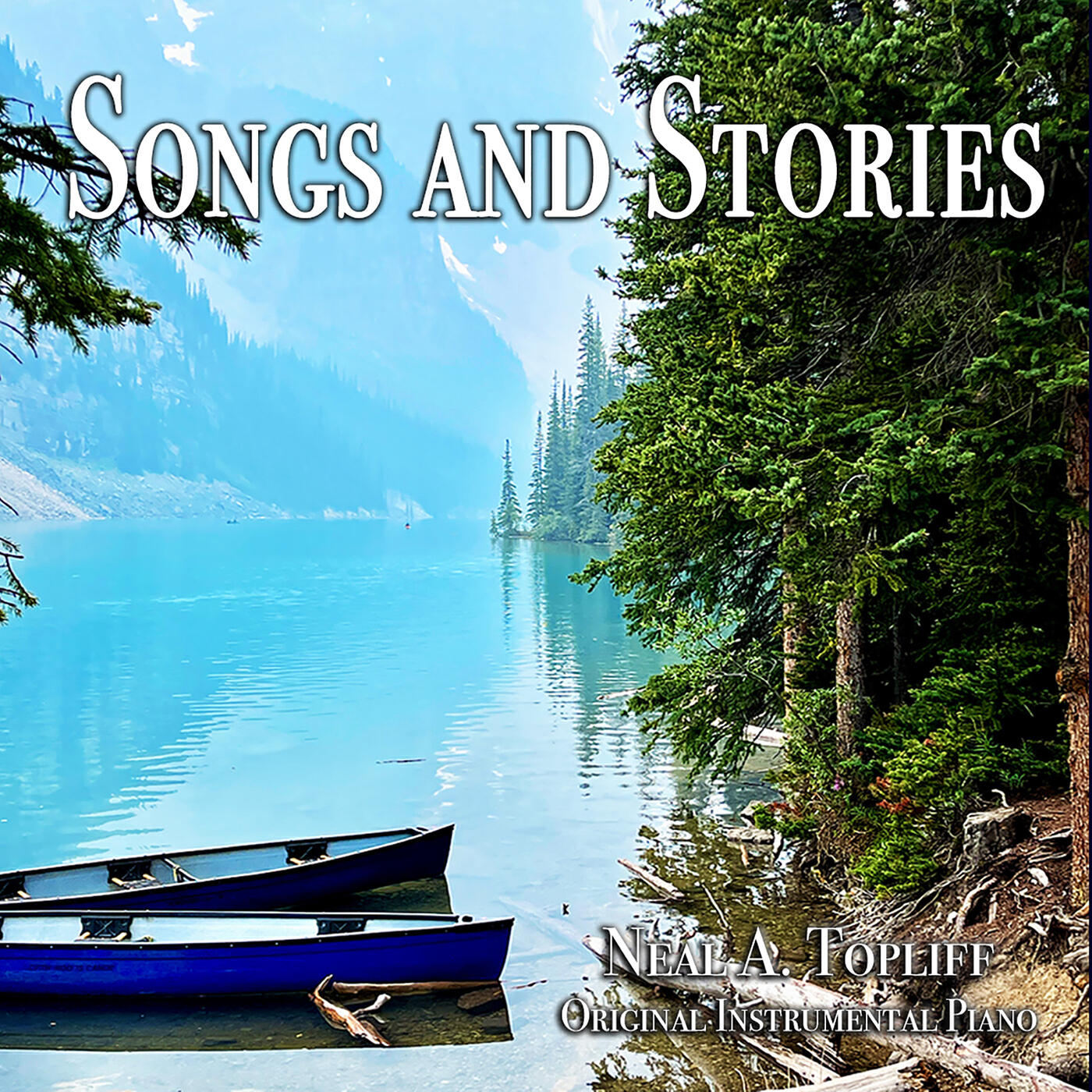 Релиз Songs and Stories