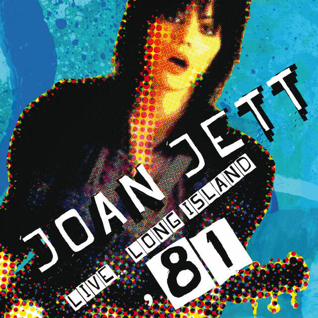 Релиз Live... Long Island '81
