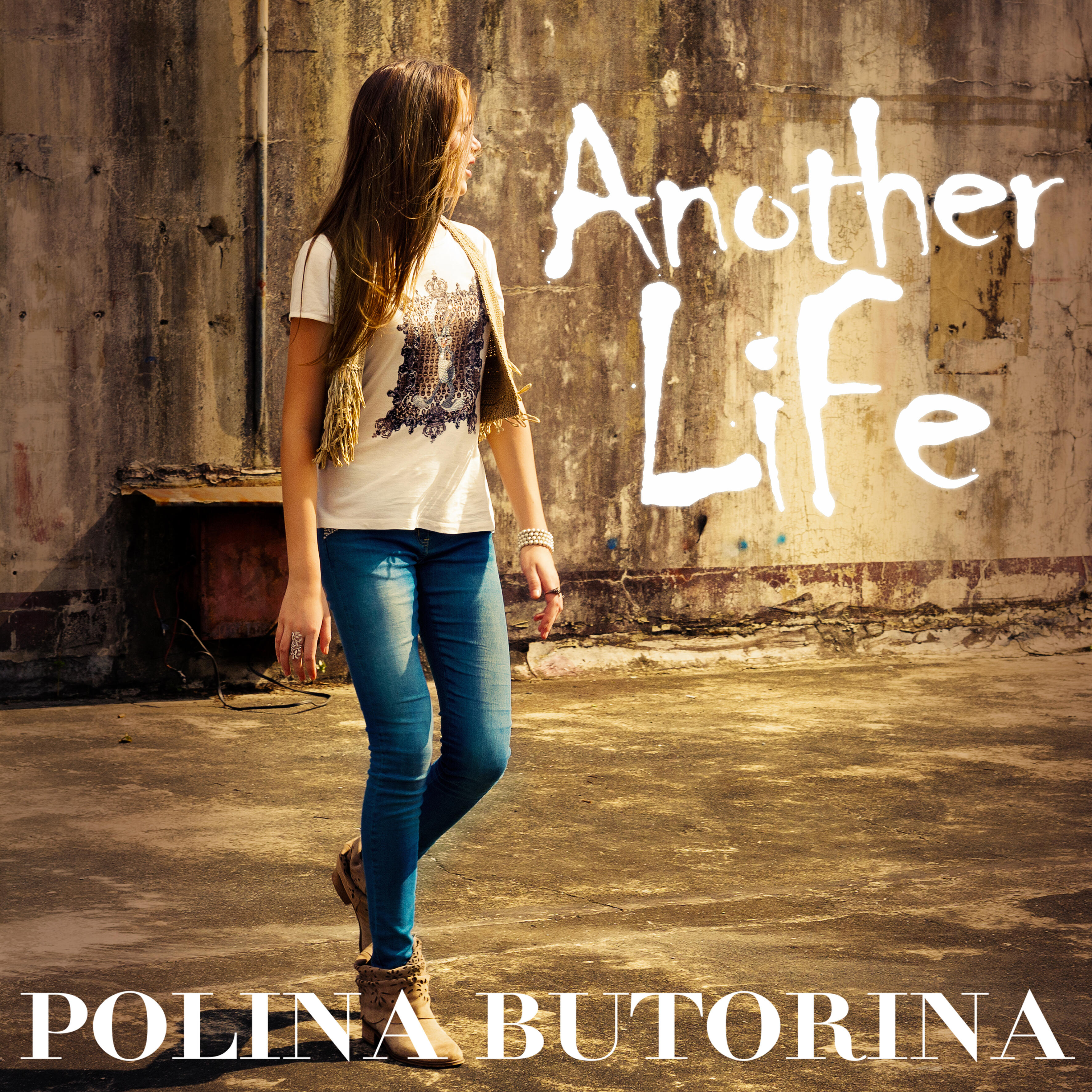Постер альбома Another Life