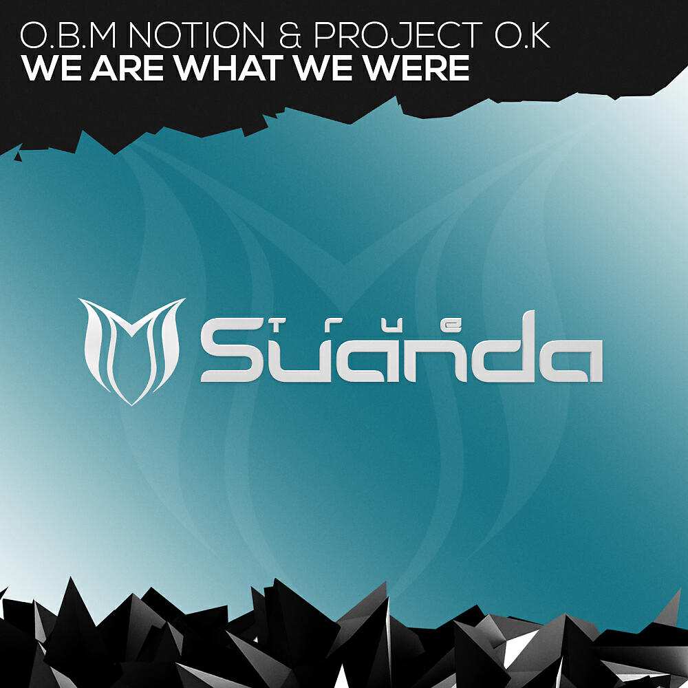 Релиз We Are What We Were