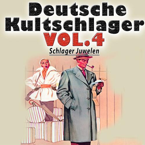 Релиз Kult Schlager Highlights, Vol. 4