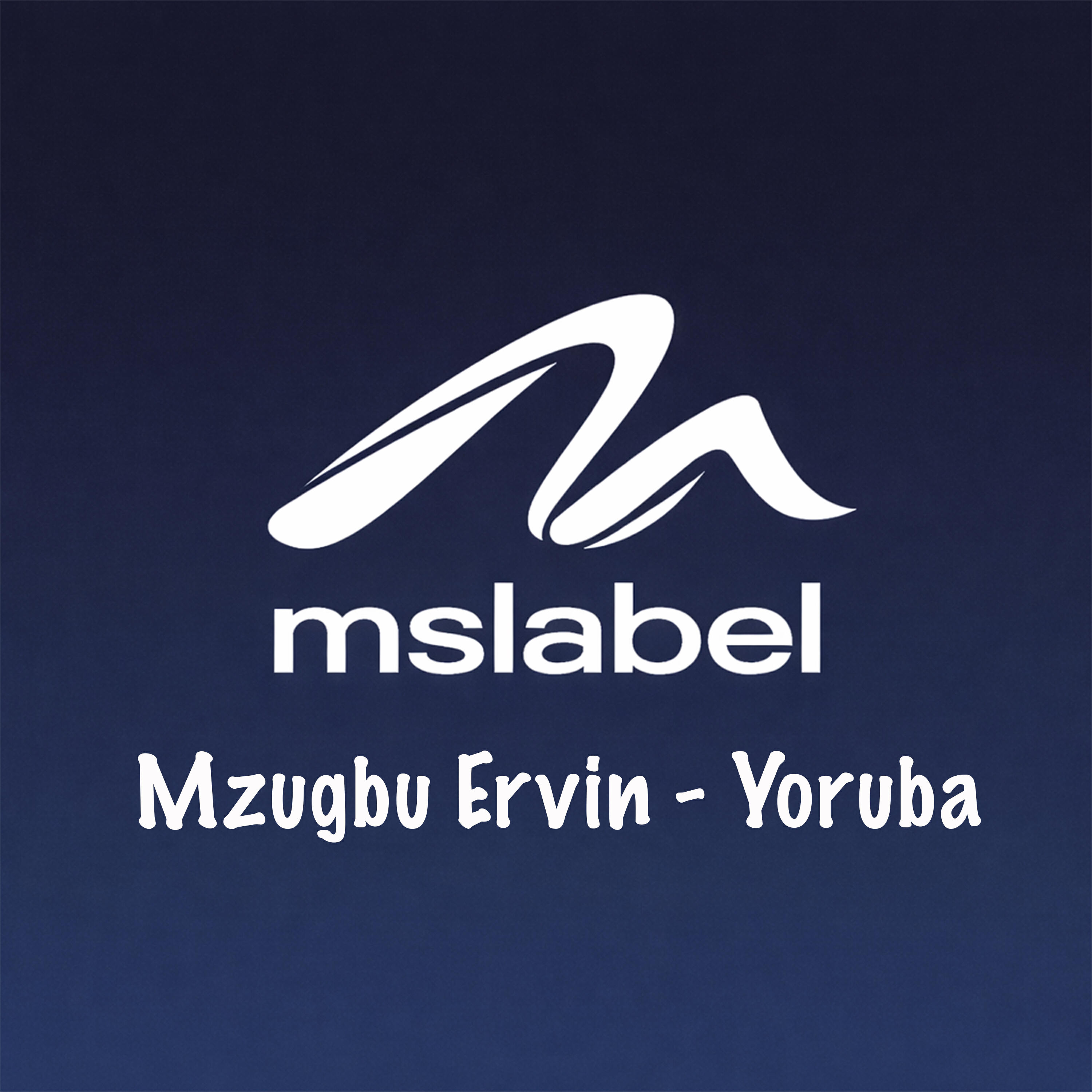 Релиз Yoruba