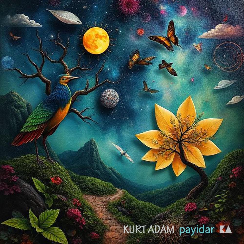 Релиз Payidar