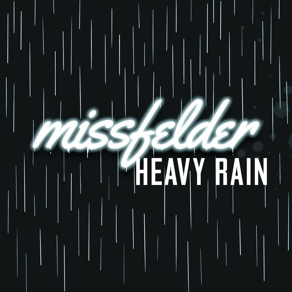 Релиз Heavy Rain