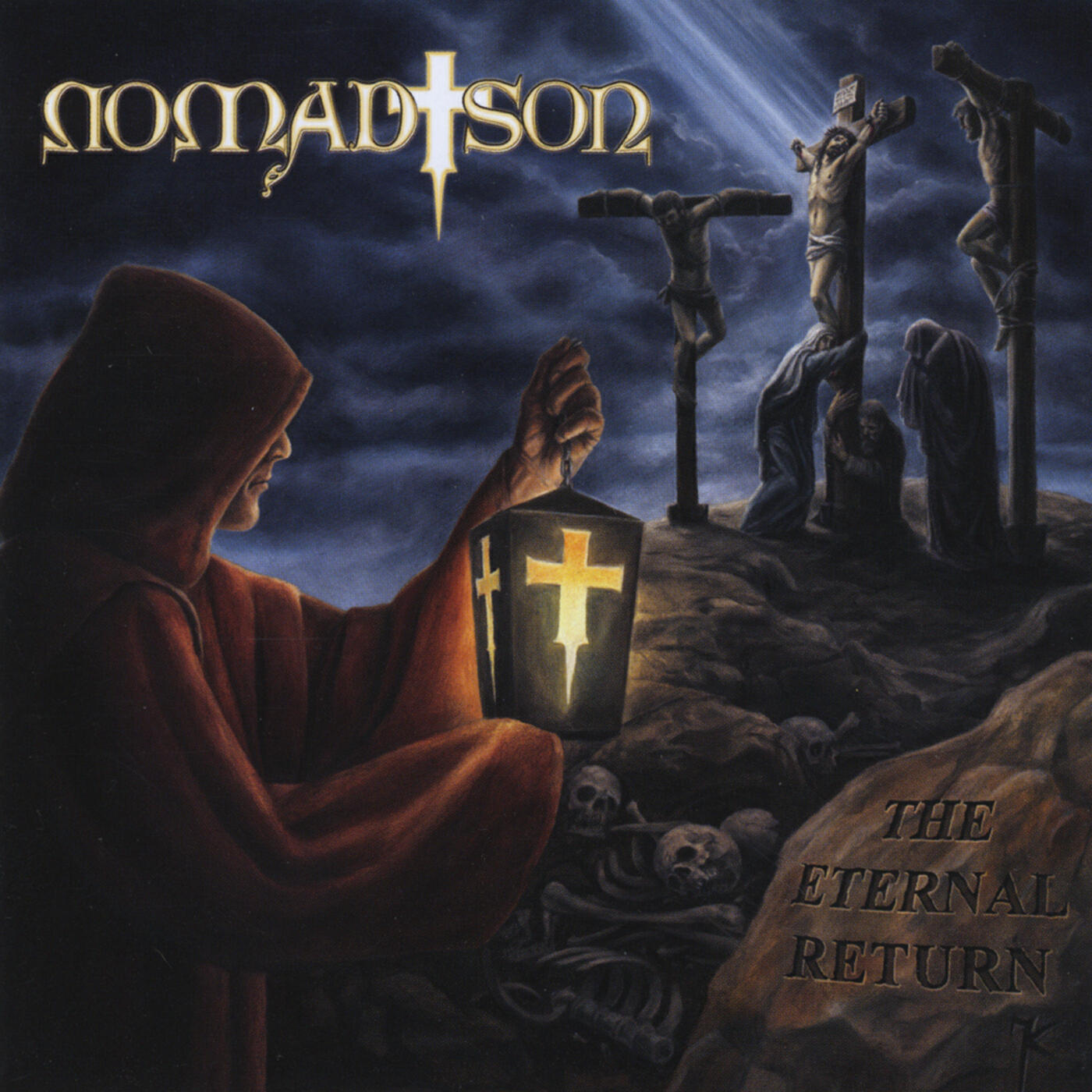 Релиз The Eternal Return