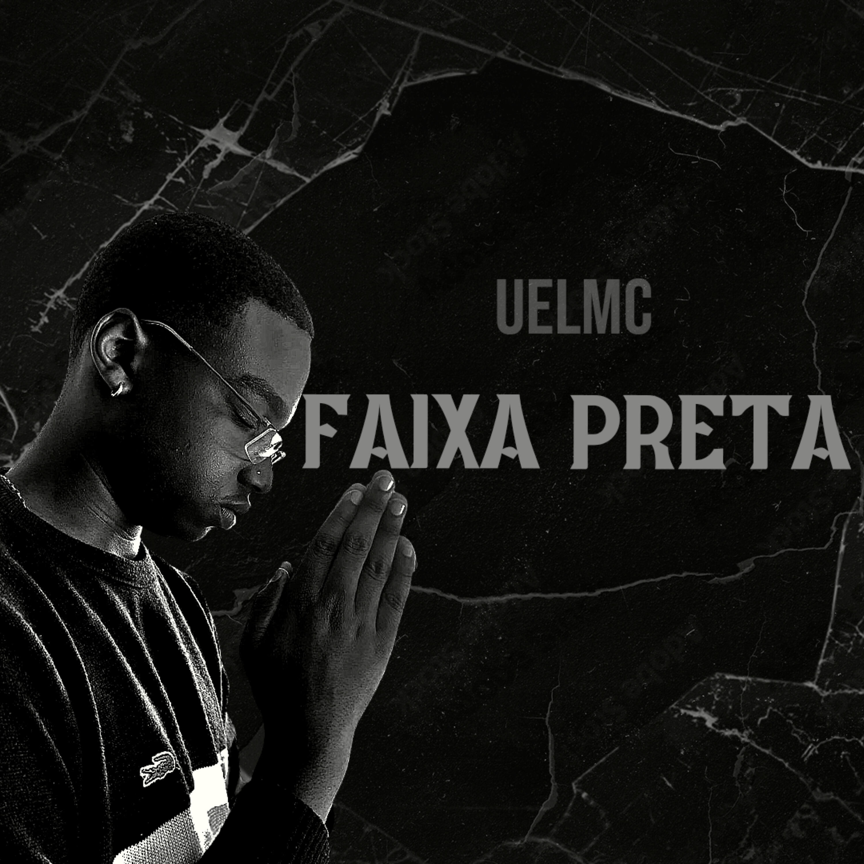 Релиз Faixa Preta