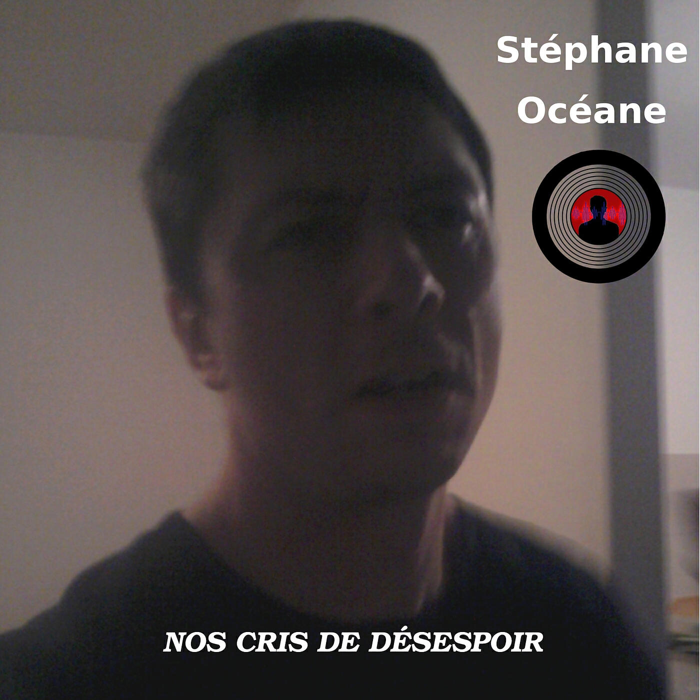 Релиз Nos cris de désespoir