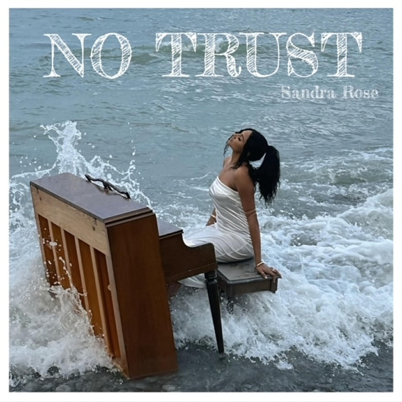Релиз No Trust