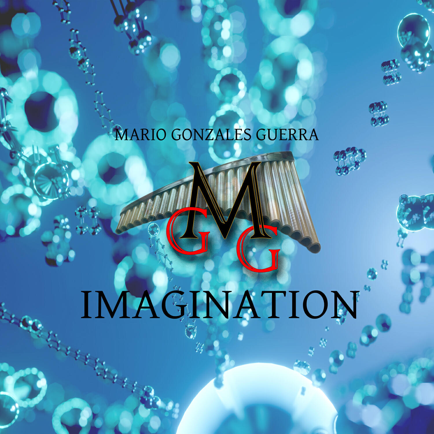 Релиз Imagination