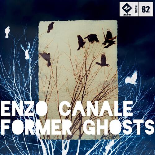 Релиз Former Ghosts