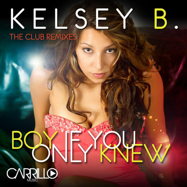 Релиз Boy If You Only Knew -The Club Remixes