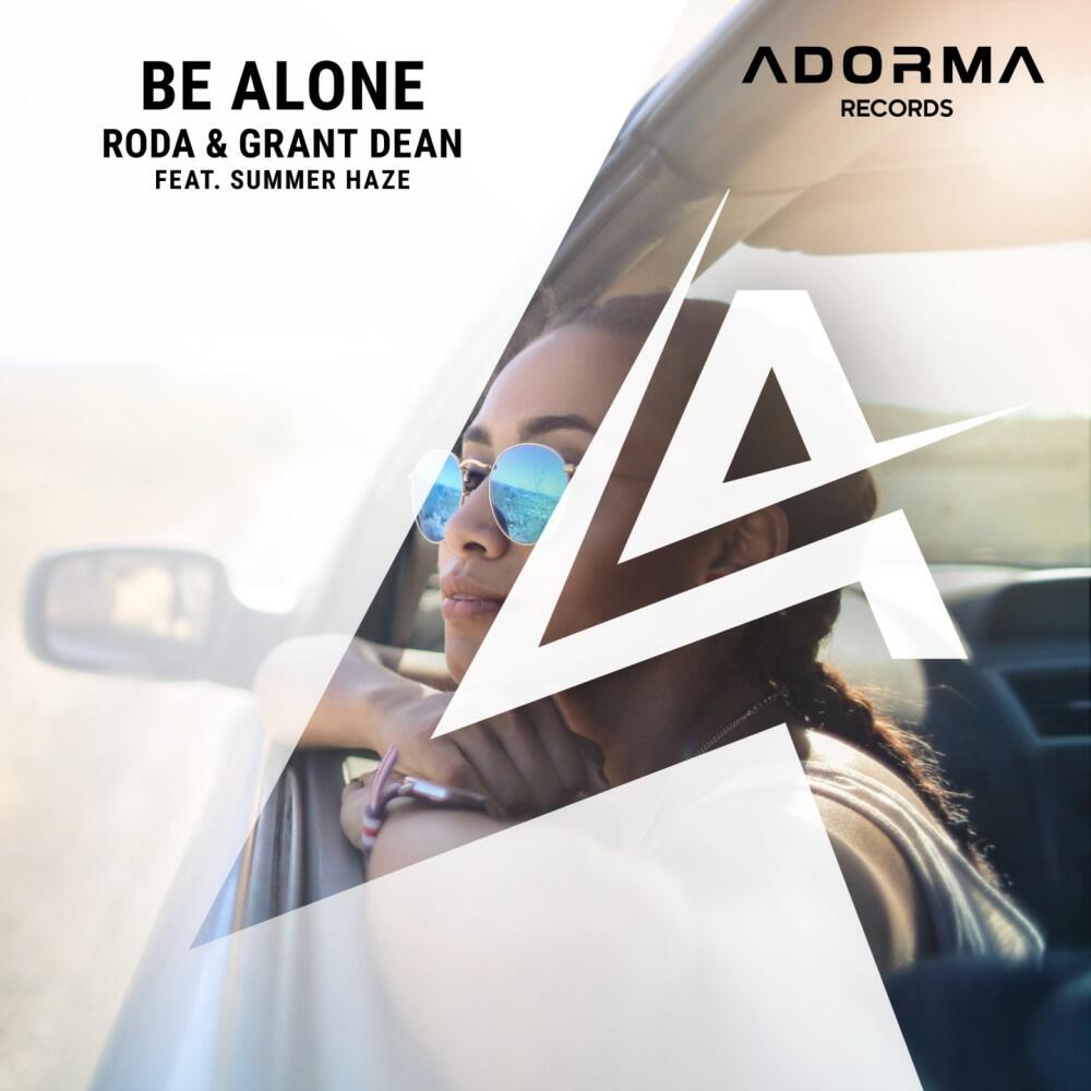 Релиз Be Alone