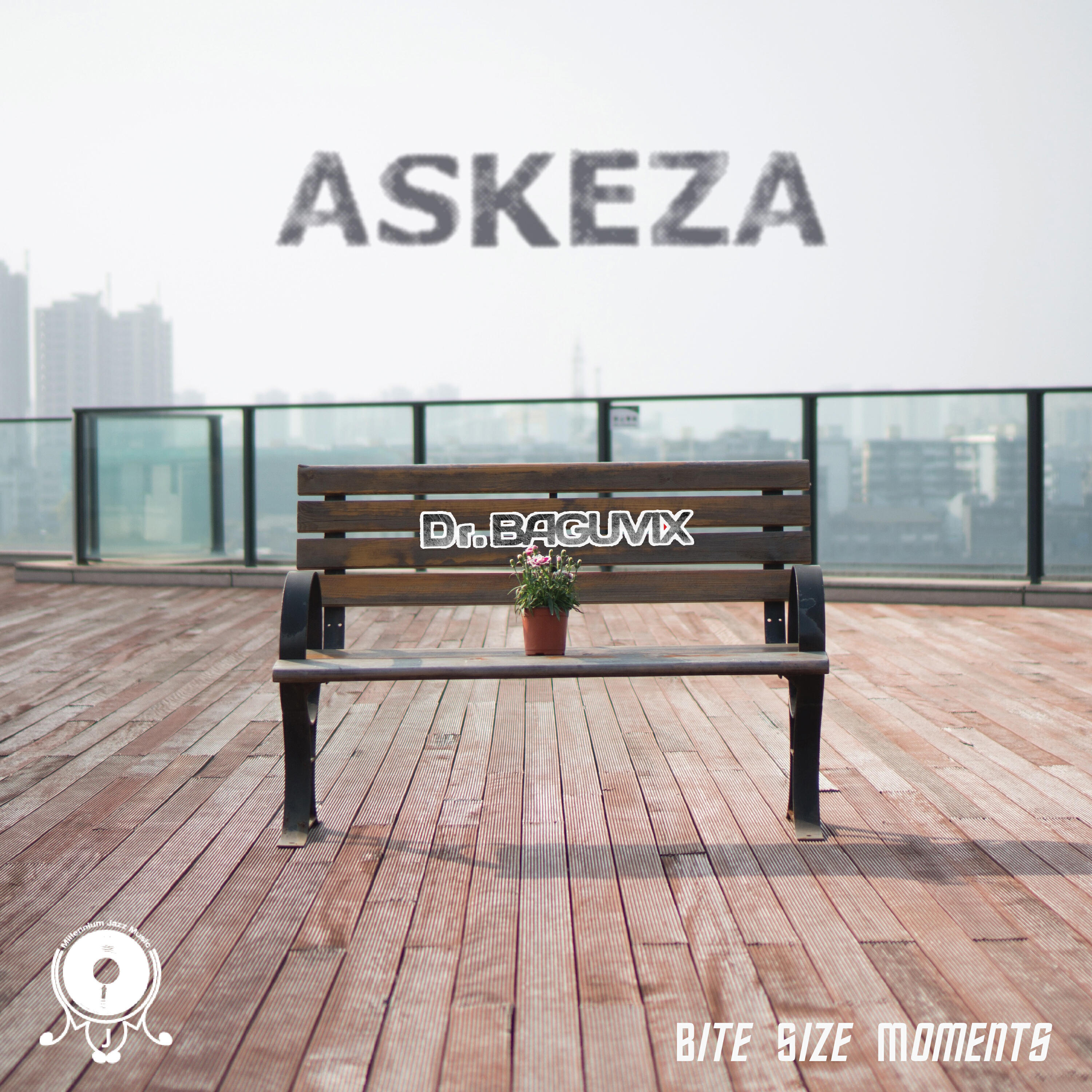 Релиз Askeza