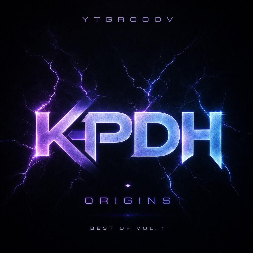 Релиз Kpdh — Origins (Best of Vol. 1)