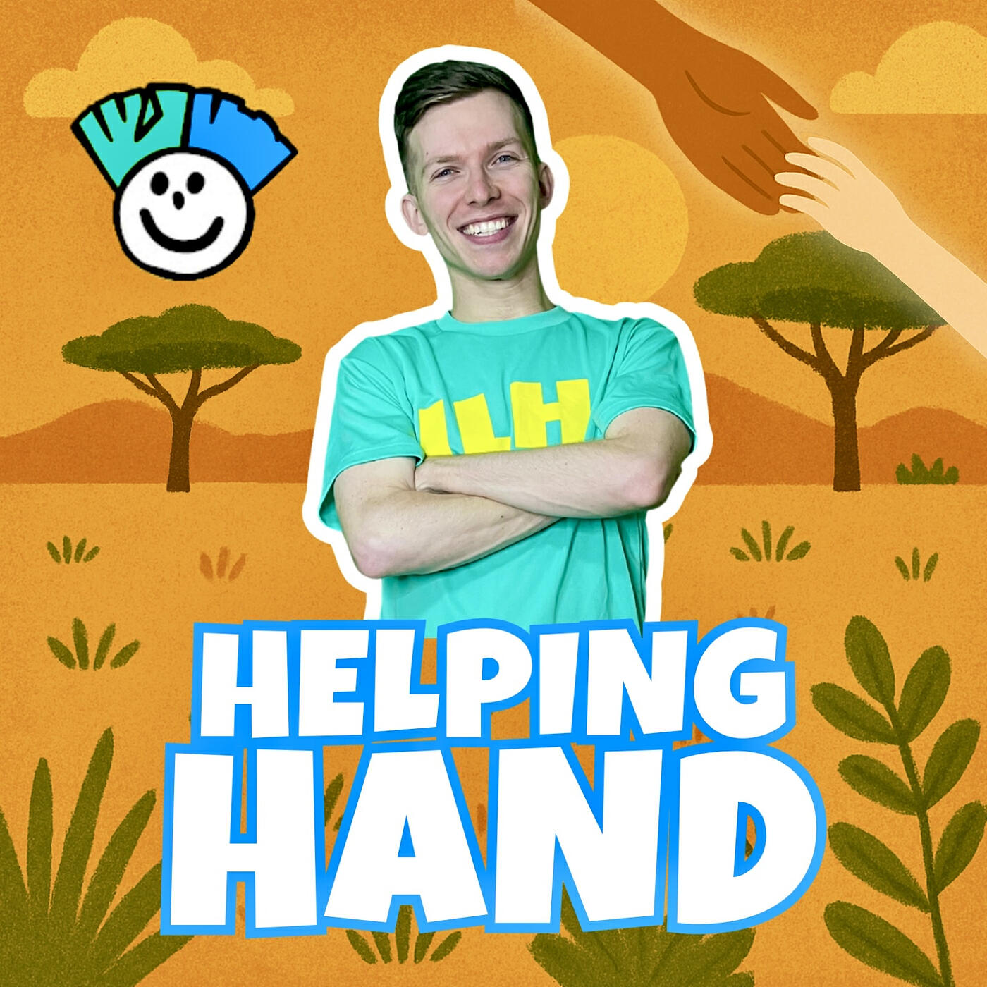 Релиз Helping Hand