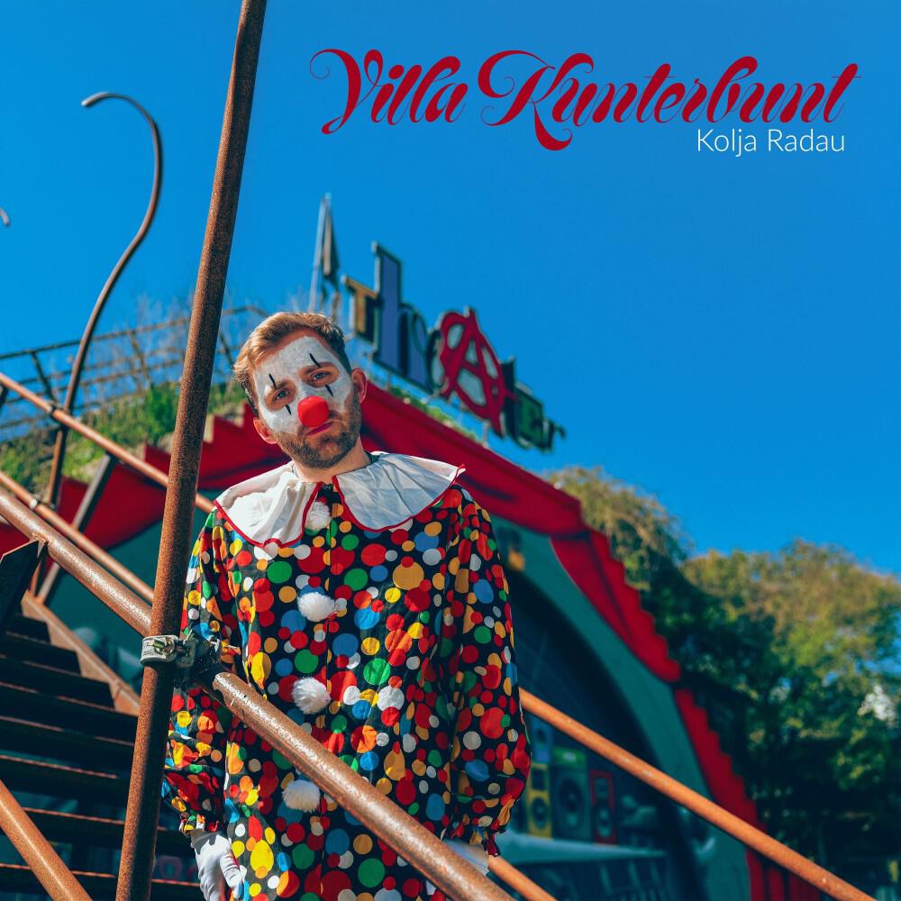 Релиз Villa Kunterbunt