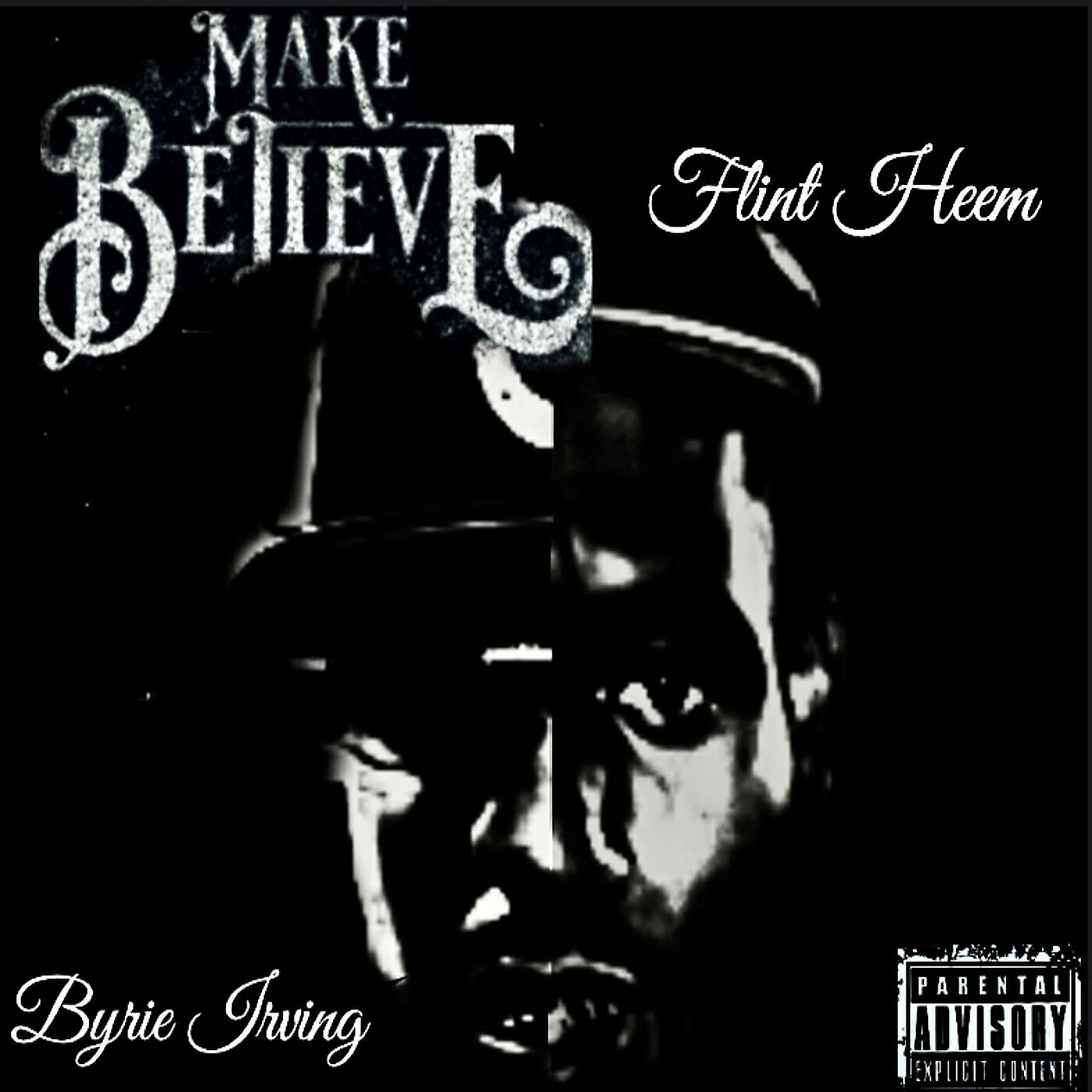 Релиз Make Believe