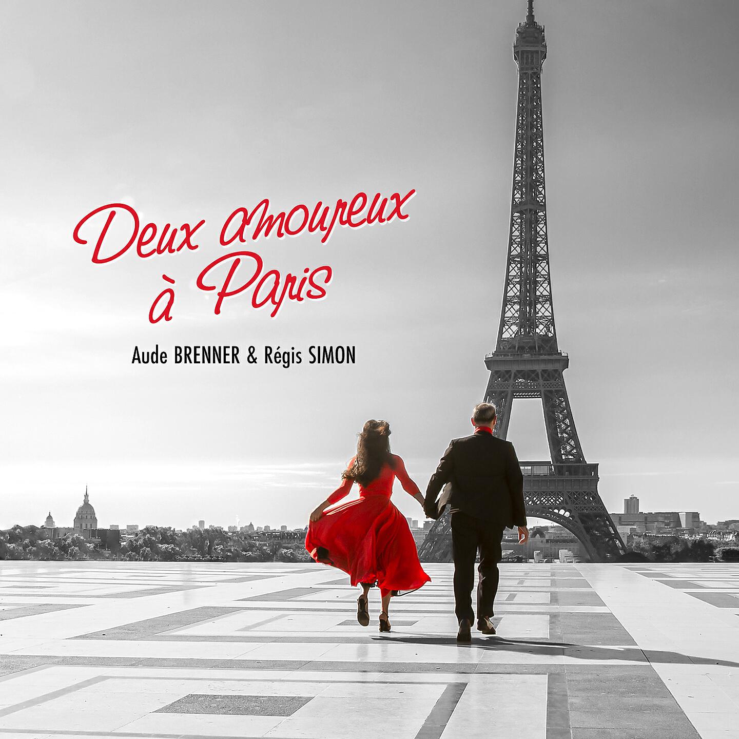 Релиз Deux amoureux à Paris