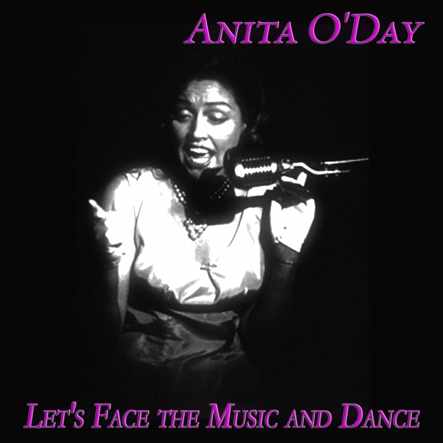 Релиз Let's Face the Music and Dance
