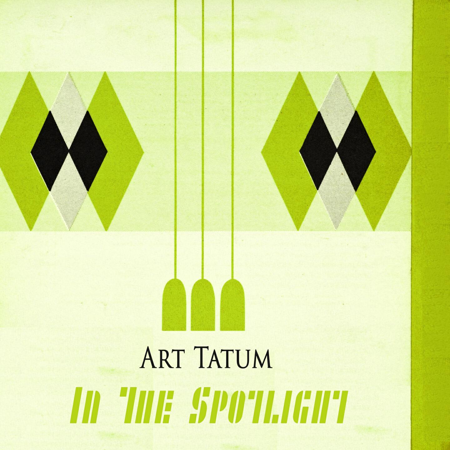 Релиз In The Spotlight
