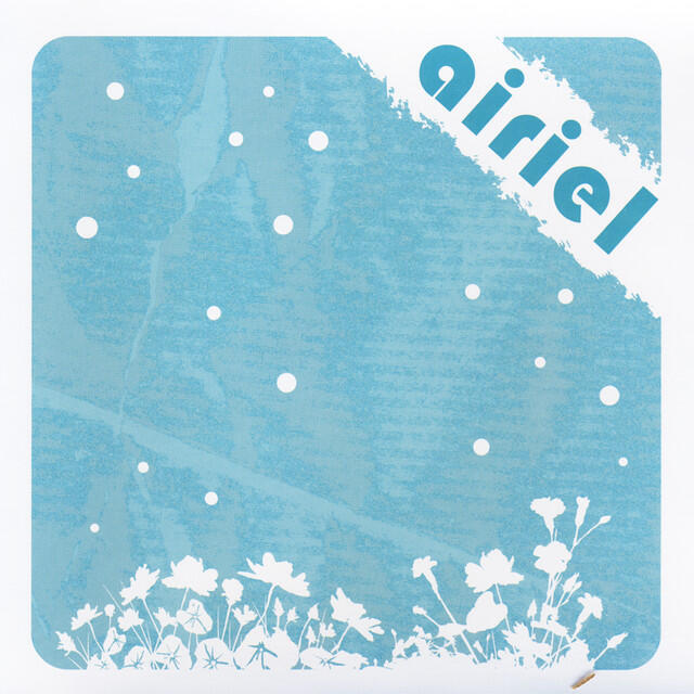 Релиз Airiel - EP