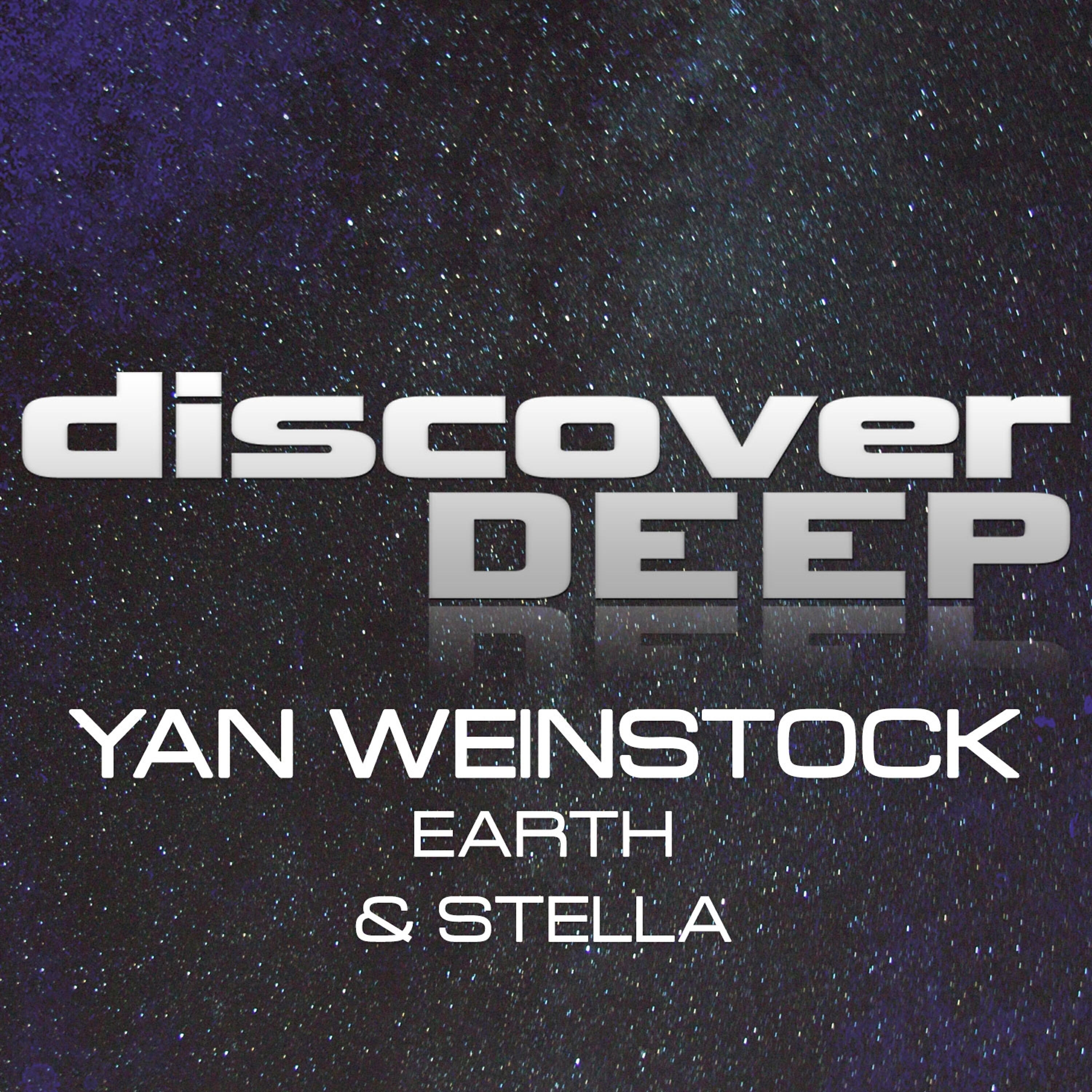 Релиз Earth & Stella