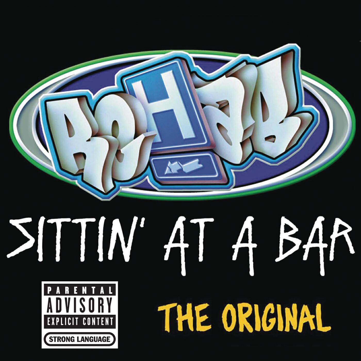 Релиз Sittin' At A Bar