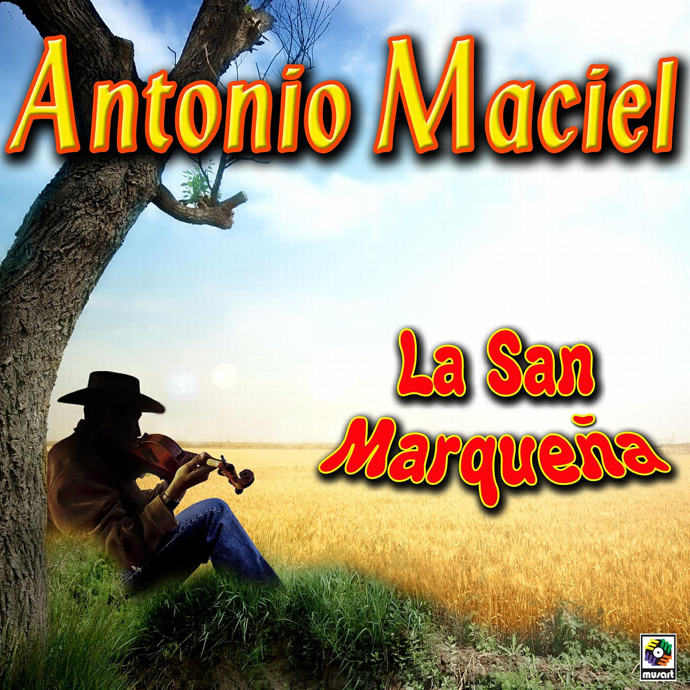 Релиз La Sanmarqueña