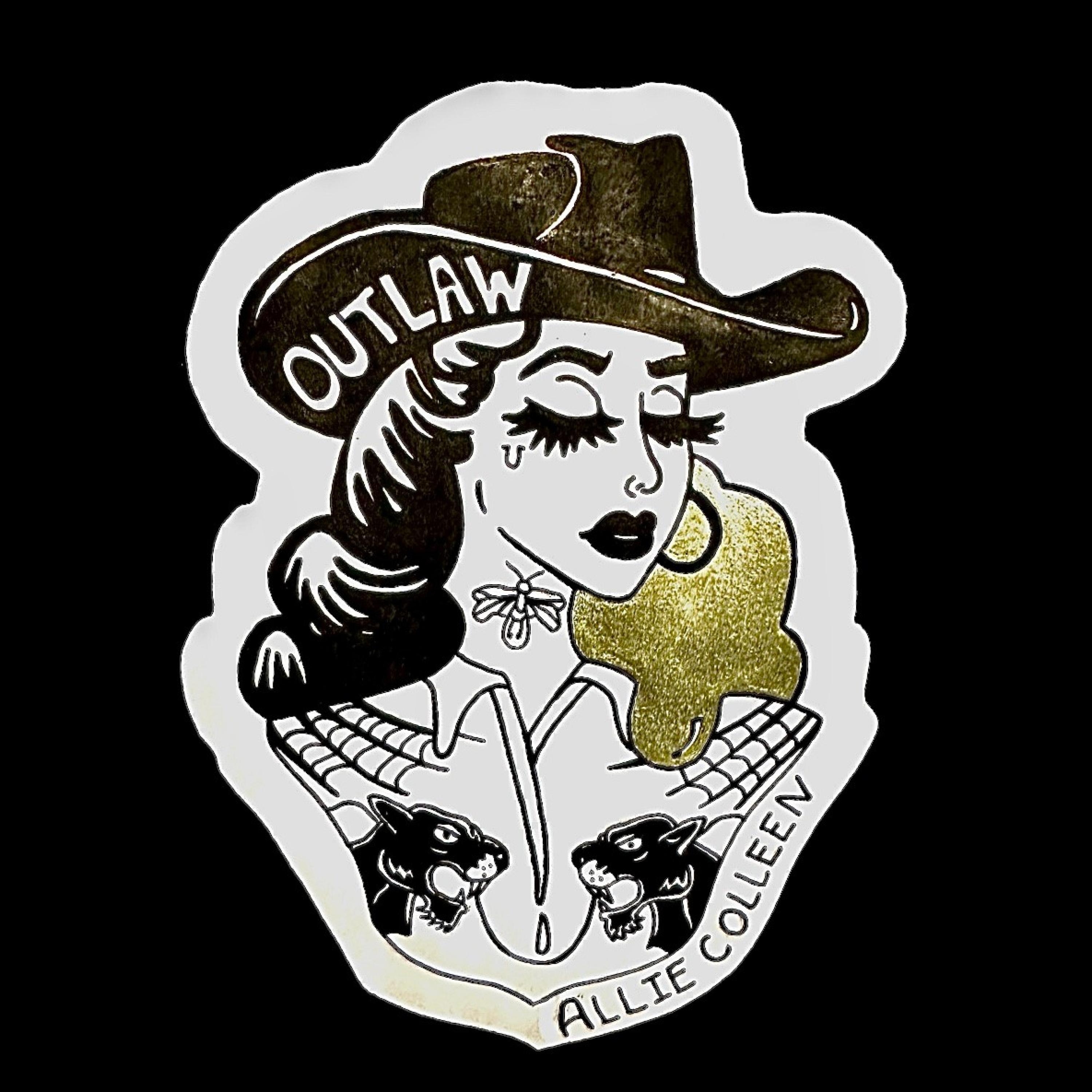 Релиз Outlaw