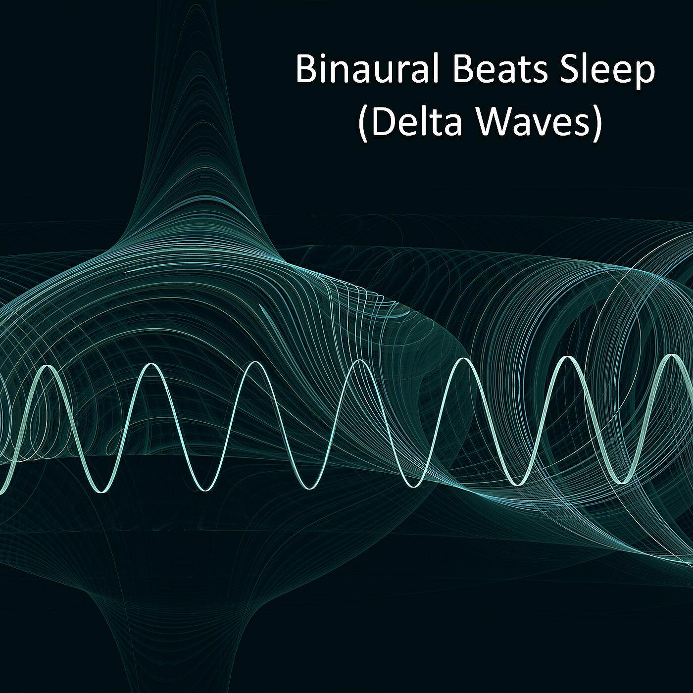Релиз Binaural Beats Sleep (Delta Waves)