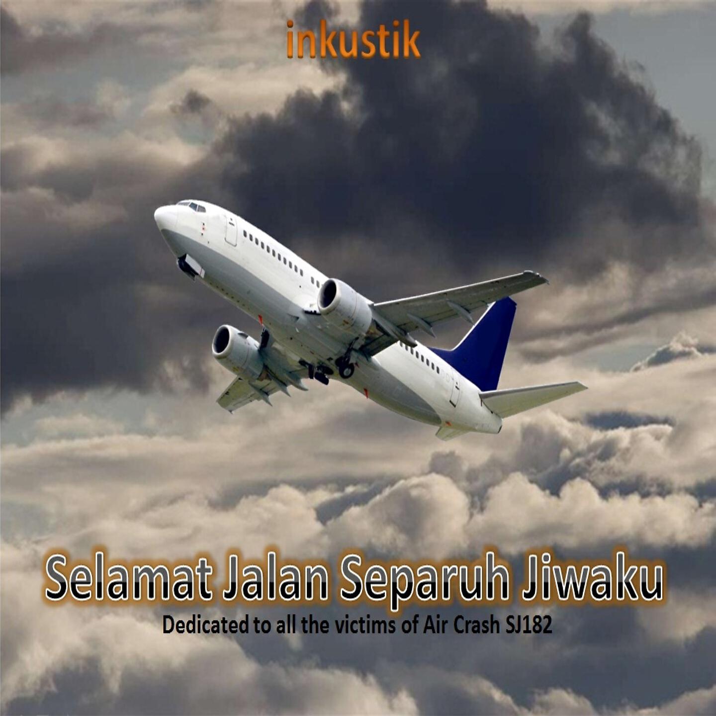 Релиз Selamat Jalan Separuh Jiwaku