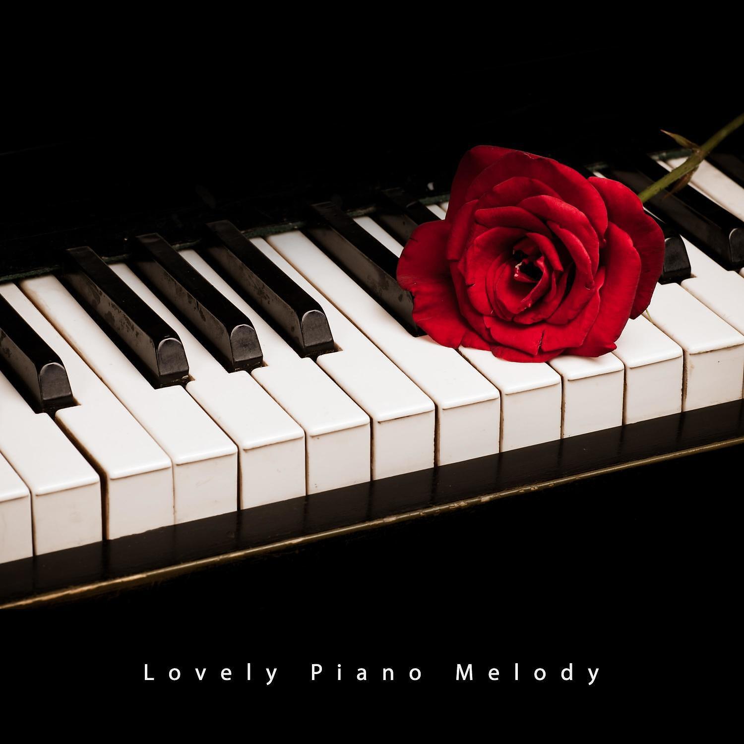 Релиз Lovely Piano Melody: Love Songs Instrumental Piano Music