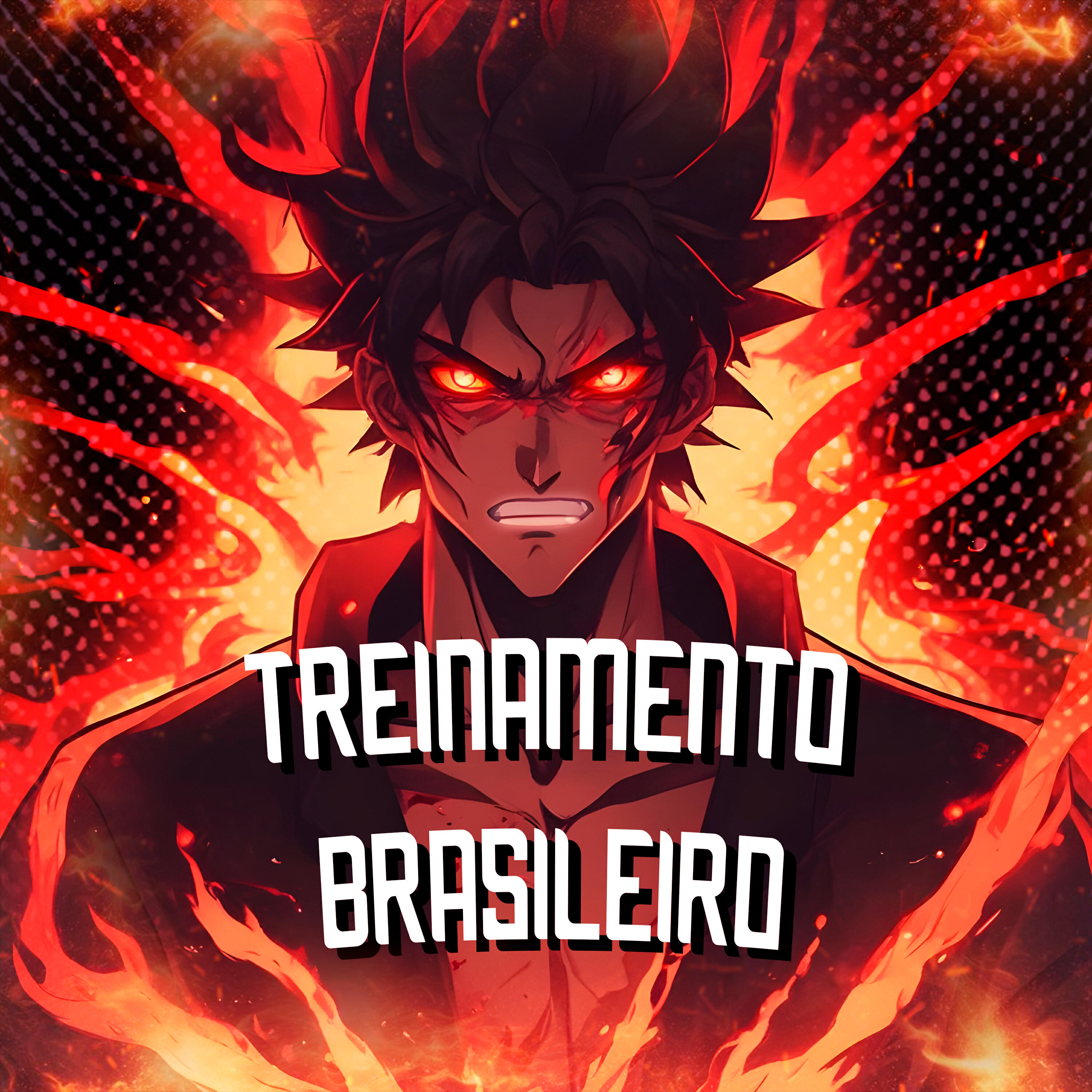 Релиз Treinamento brasileiro