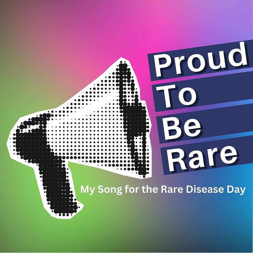 Релиз Proud to Be Rare
