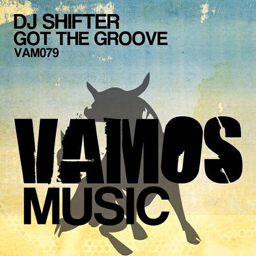 Релиз Got the Groove