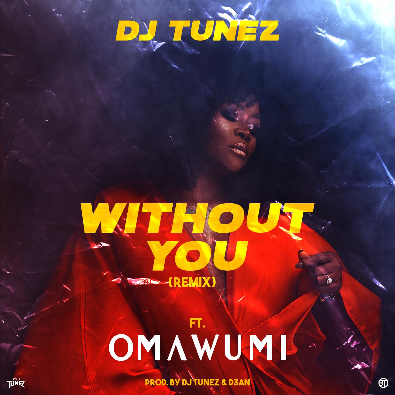 Релиз Without You