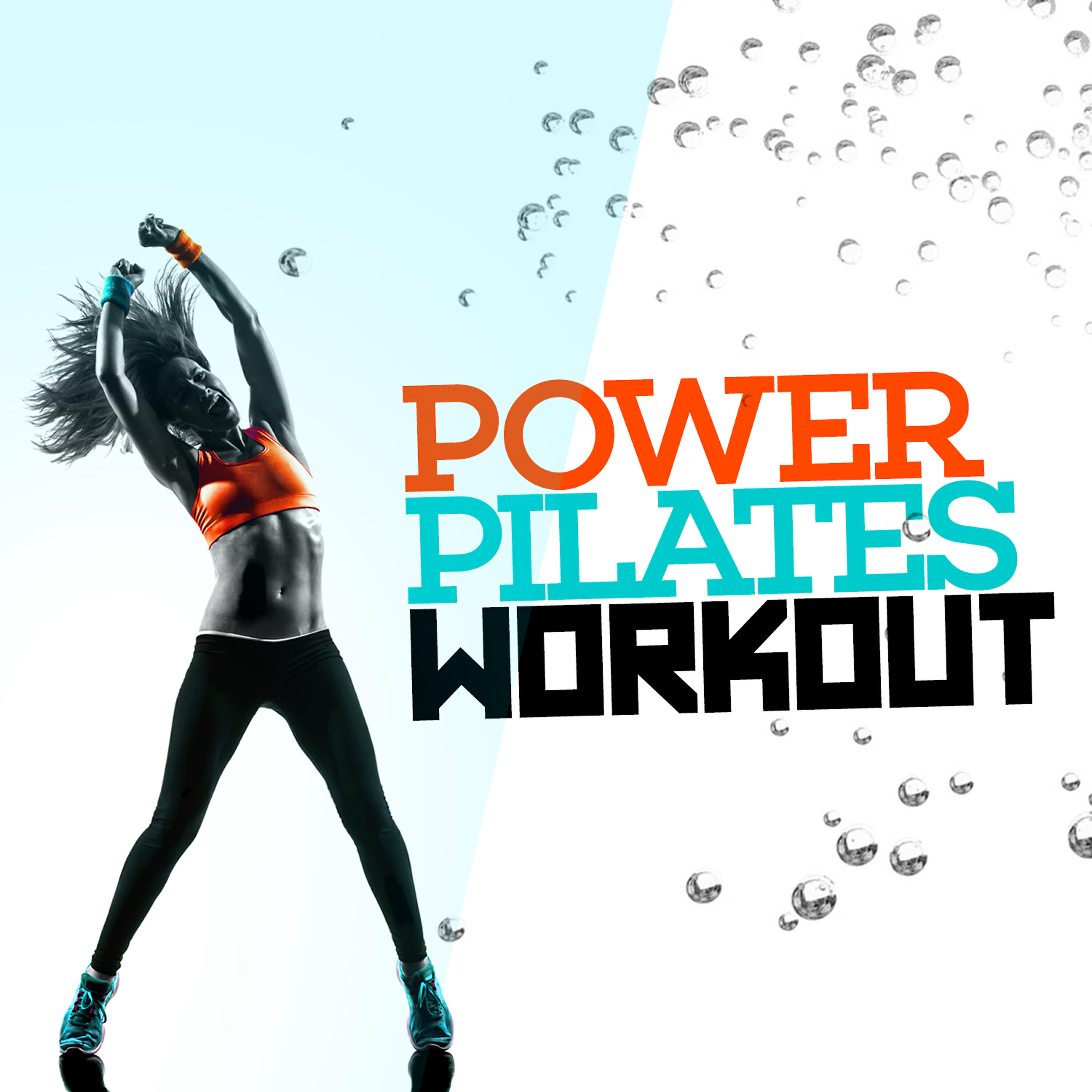 Релиз Power Pilates Workout