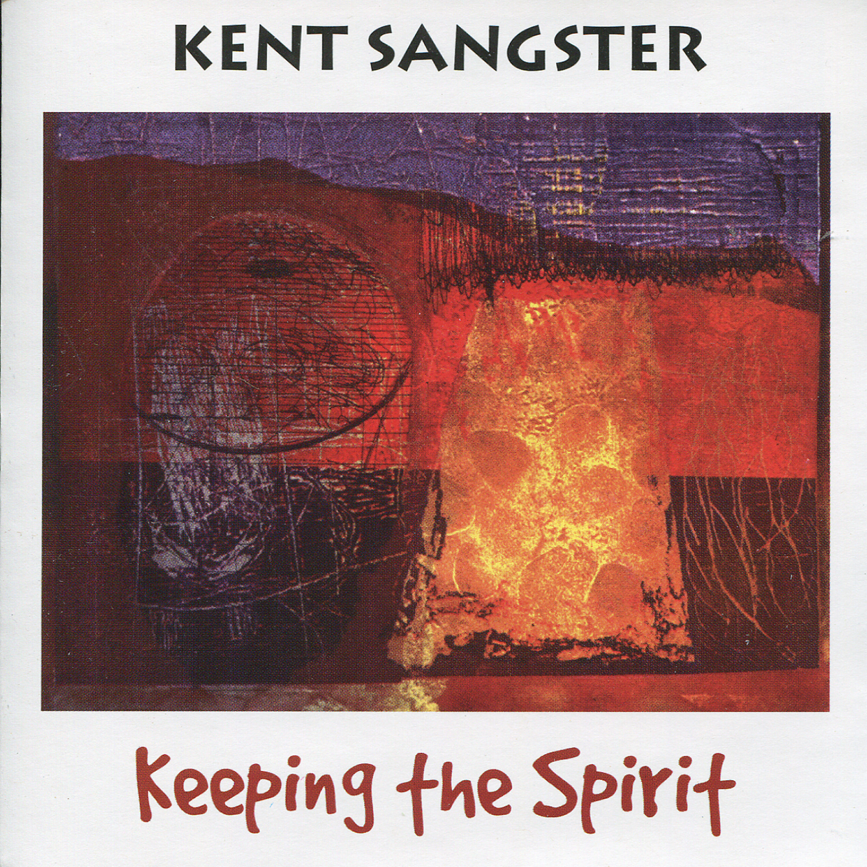 Релиз Keeping The Spirit