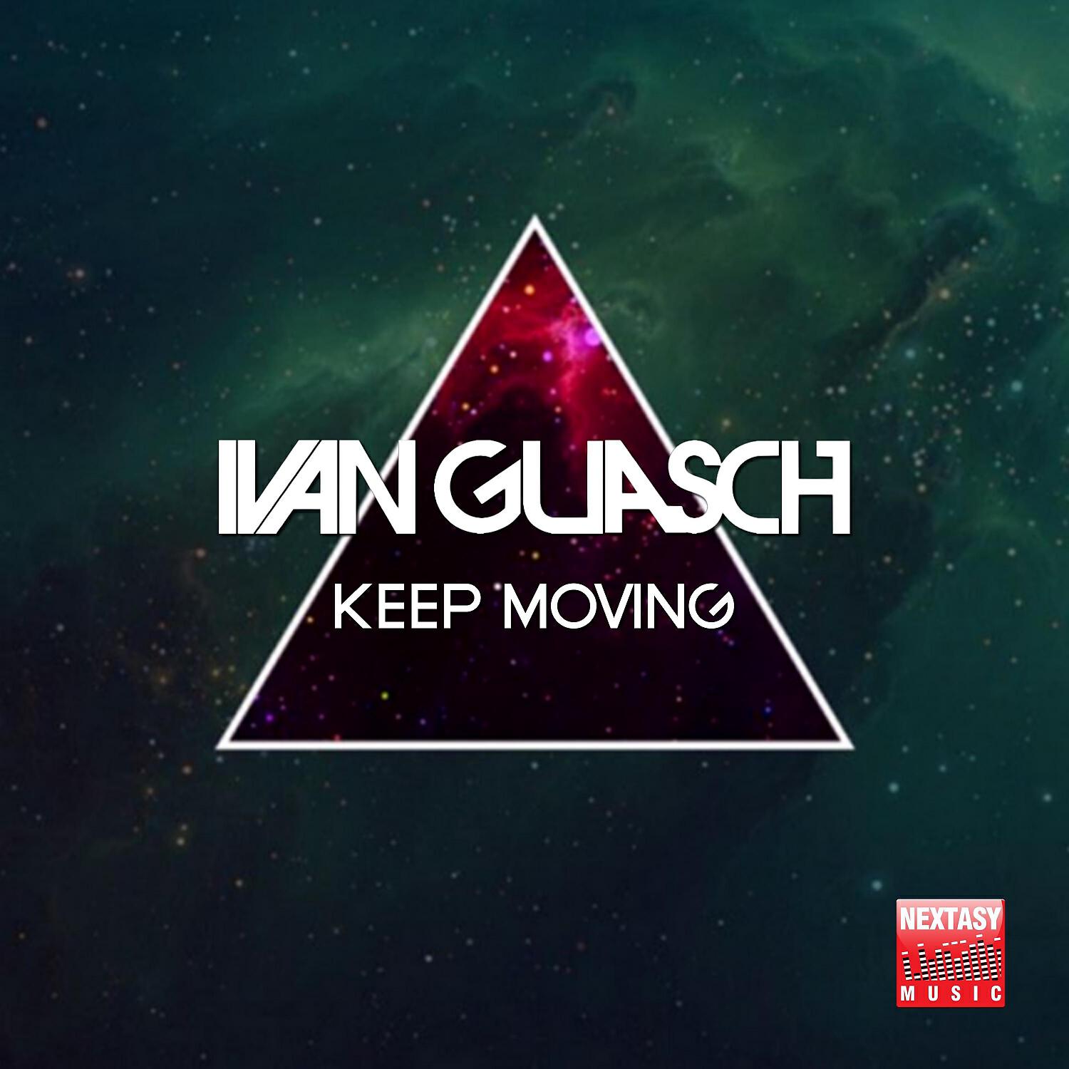 Релиз Keep Moving