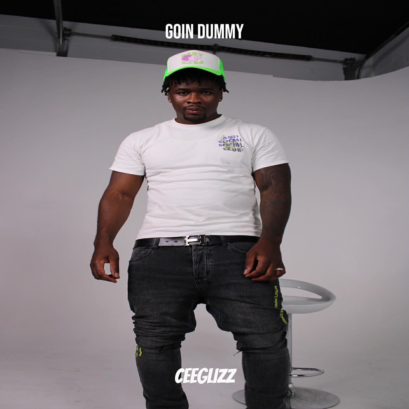 Релиз Goin Dummy