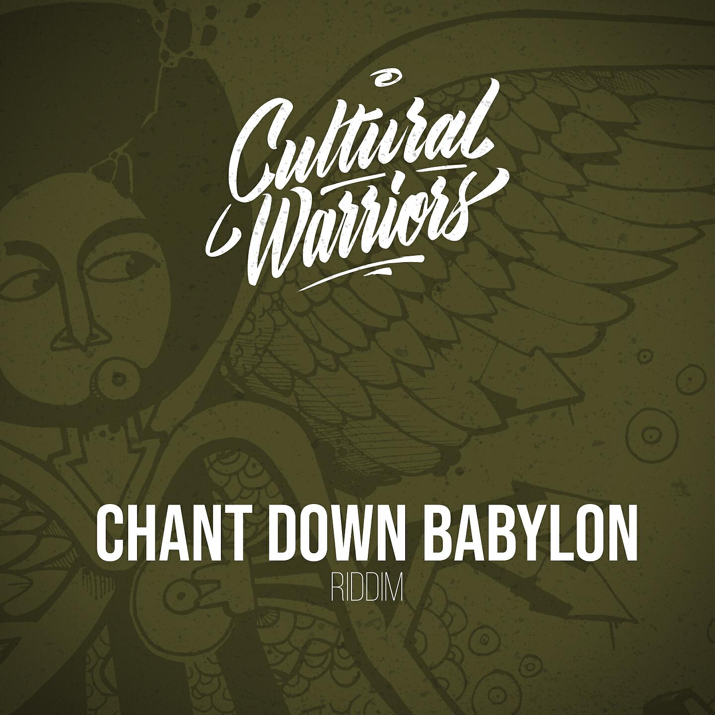 Релиз Chant Down Babylon Riddim